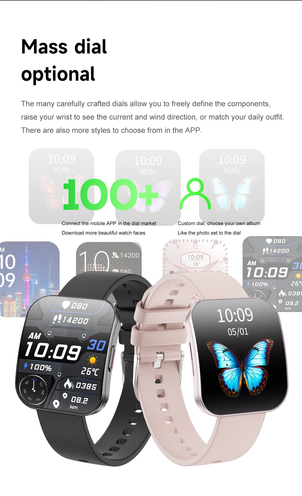 smart watch，smartwatch，ecg watches，heart monitor watch，fitness watches